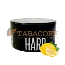 Тютюн для кальяну Hard Lemon (Лимон) 40 гр